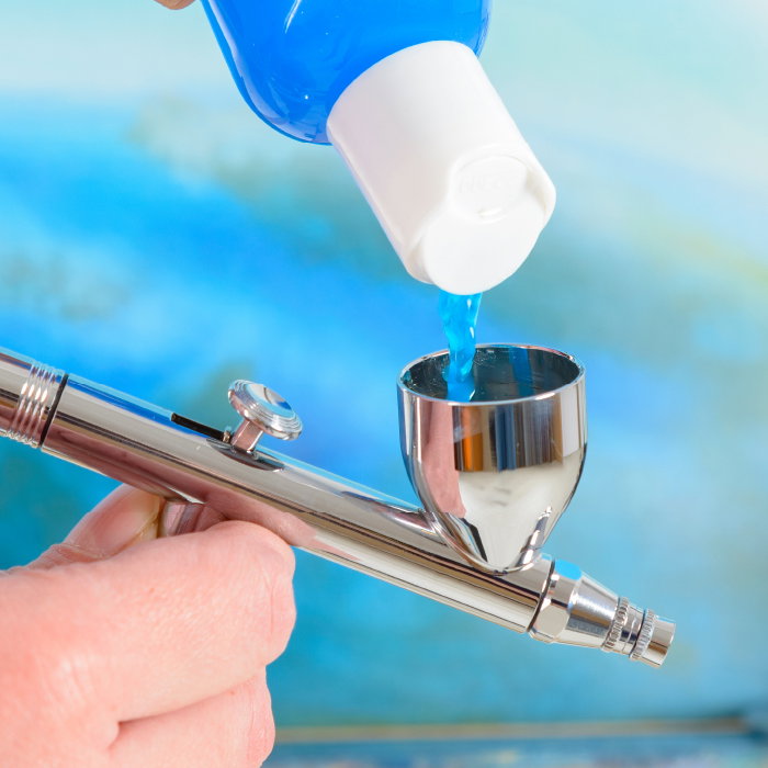 Airbrush Supplies
